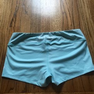 Life asRX Brooke Wells Spandex Shorts